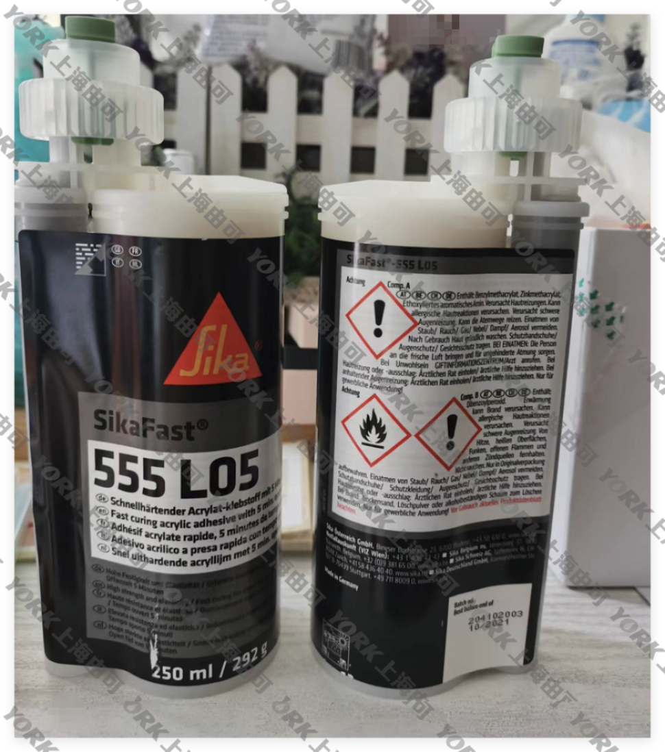 SikaFast?-555 L05